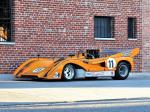 McLaren M8E 1971 года